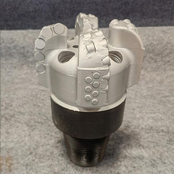 Drilling Tool Machine Type Carbide PDC Reamers Hole Opener For Trenchless Well Drilling In HDD Directional Drilling