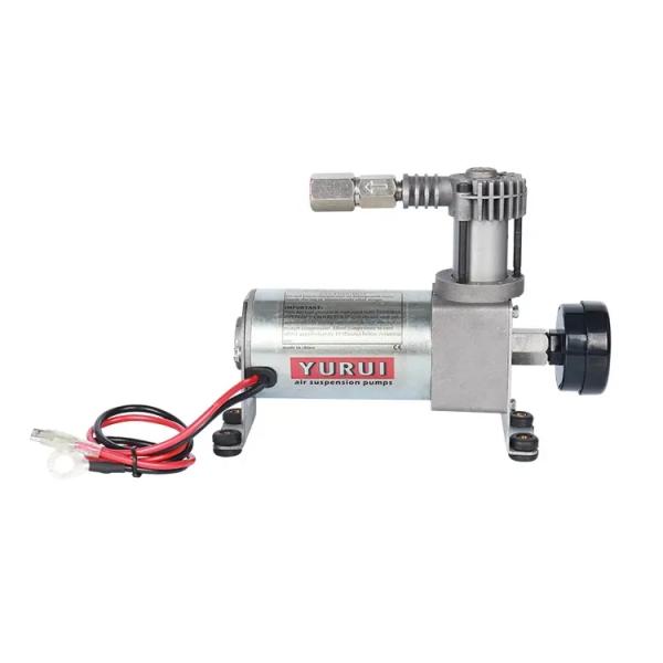 12V Air Compressor for Car Air Ride Suspension Kits