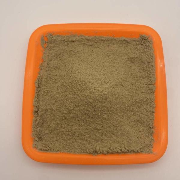 Light Yellow Mealworm Protein Powder with Antibaterial Peptides Moisture Within 7%