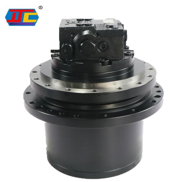 SY335 Final Drive Travel Motor MAG-180VP-6000 For Sany Excavator