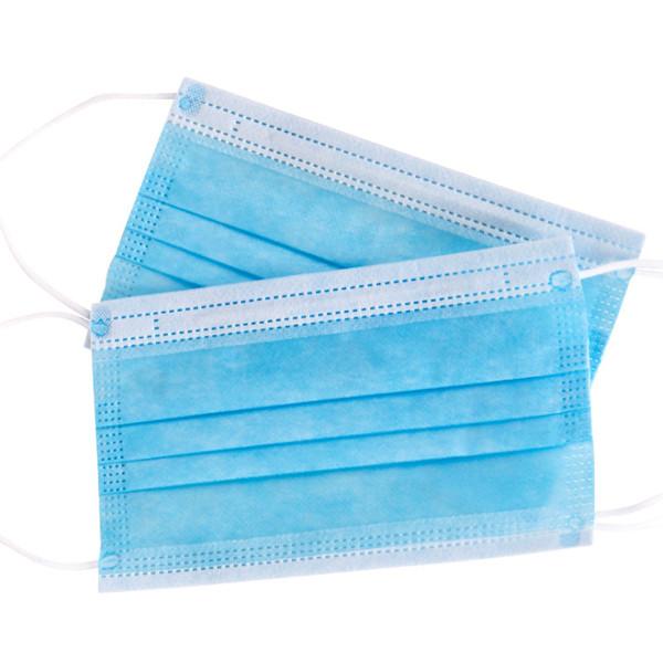 Hypoallergenic Disposable Dental Mask