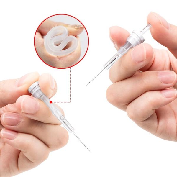 20pcs Cheyenne Tattoo Needle Cartridges 316L Stainless Steel