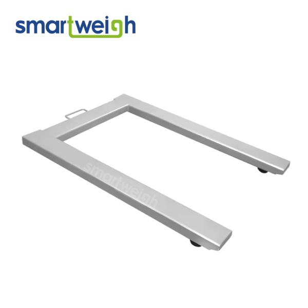 Industrial Heavy Duty Pallet Scale Digital Stainless Steel Floor Scale 2 Ton 3 Ton