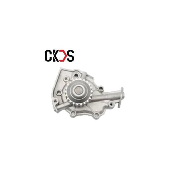 AUTO ENGINE PARTS ENGINE COOLING WATER PUMP FOR CHEVROLET MATIZ1.0L LQ4/LA2 17400-50810
