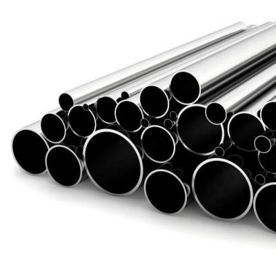 SGS Round Stainless Steel Welded Pipe 309S ASTM 304