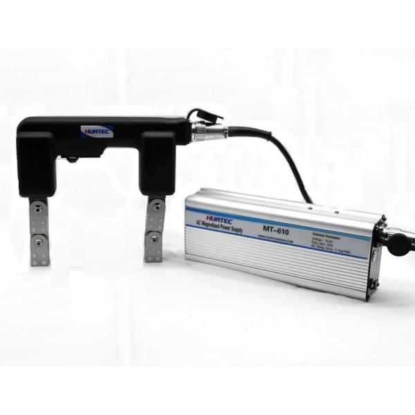 Détecteur de défauts magnétiques de batterie d'onduleur AC/DC