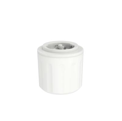 Zhaga Book18 DALI Sensor de movimiento para bahía alta, clasificación IP65, altura máxima de instalación de 12m