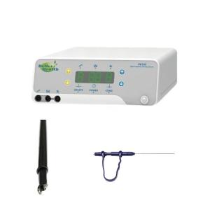 Système de chirurgie de coblation plasmatique à faible douleur et haute précision pour l'orthopédie ORL