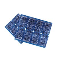 Multi проверка качества доски PCB СИД собрания платы с печатным монтажом слоя