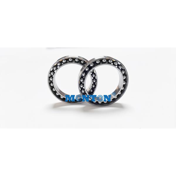 F20 35.56*49.073*7.24mm flexible bearing for harmonic drive strain wave gear bearing