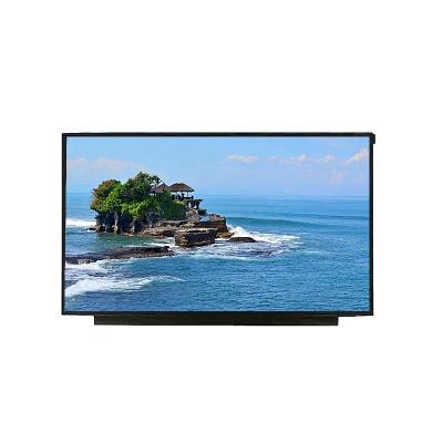 18.5 Inch Flat Lcd Panel Display Anti Explosion 1366*768 Pixel