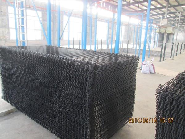 358 Anti-Cut Fence/High Security Fence