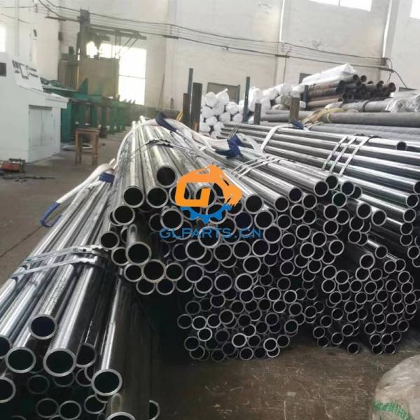 Tubos hidráulicos afilados, tubos de cilindros, tubos de dirección afilados