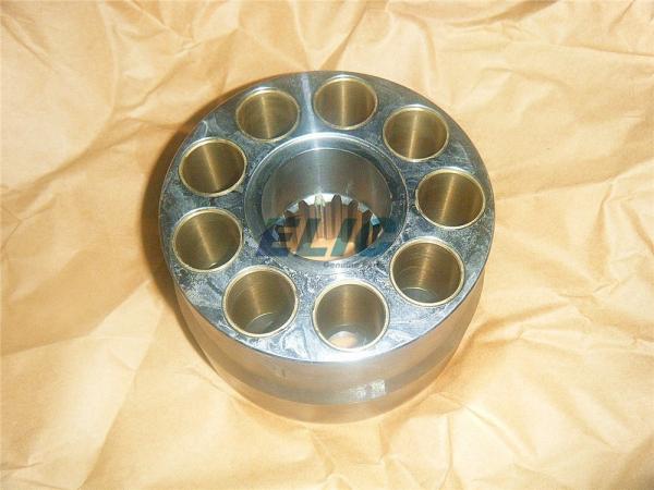 Spk10/10 Hydraulic Spare Parts For E200b E180 E240