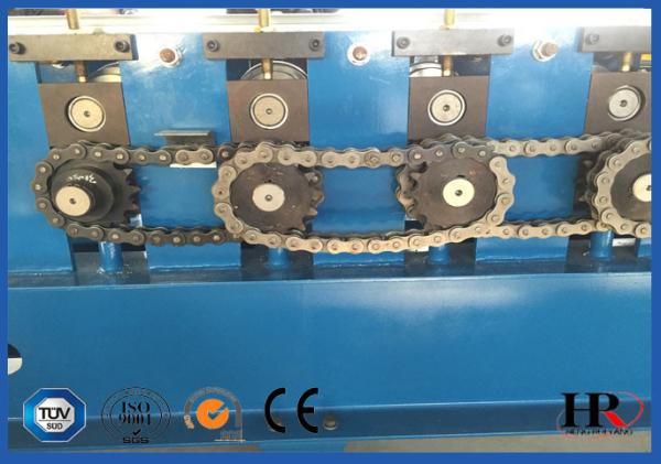 Automobile Door Windows Profile Frame Making Machine High Frequency