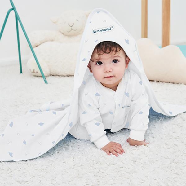 Roupas de bebe Newborn Clothes Baby Gift 100% Cotton Solid Newborn Baby Sets crown Unisex Bodysuits newborn gift set for bab
