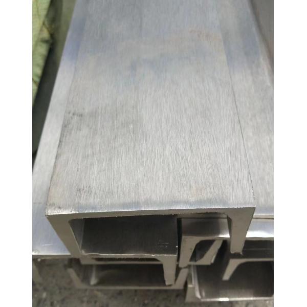 Structural Steel Carbon Steel Beam Channel Galvanized C Purlin