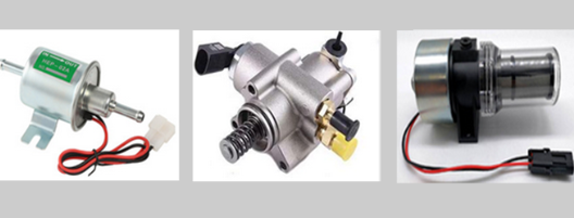 Camry 23220-0H110 Pump Fuel Tank Tube ACV4 2006-2015