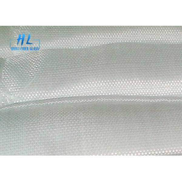 ткани ткани стеклоткани 1м равнина пряжи к широкой стеклянная сплетенная для изоляции жары стены