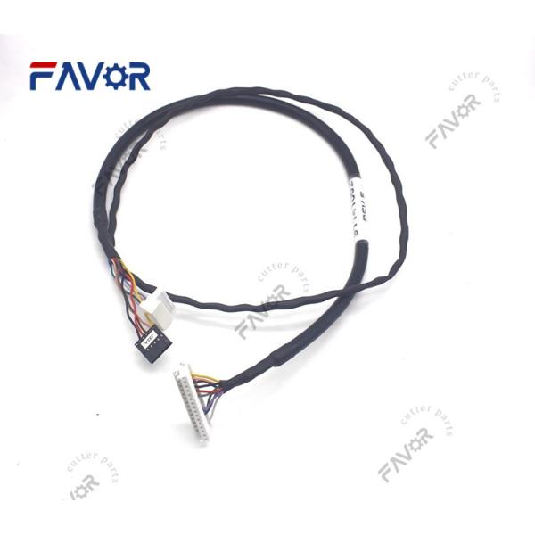 91141002 Cable Drill Drive Control For Gerber XLC7000 Textile Auto Cutter Parts