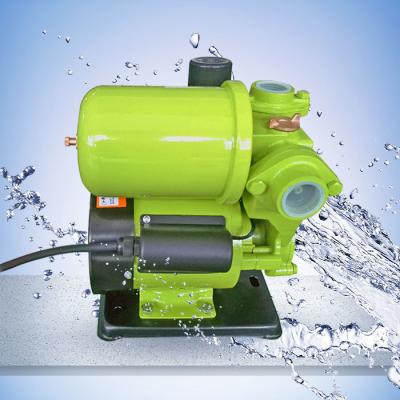 auto de 370W 0.5HP que apronta as bombas de água periféricas do agregado familiar, INTERRUPTOR automático para conseguir o controle inteligente sem humano