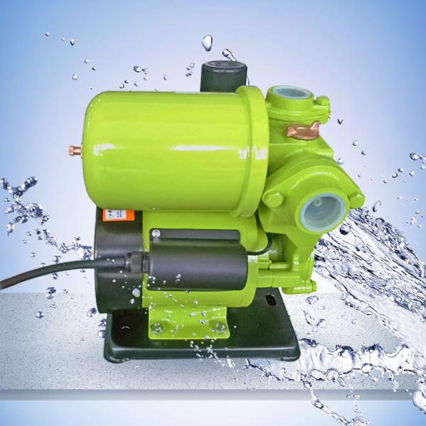 auto de 370W 0.5HP que apronta as bombas de água periféricas do agregado familiar, INTERRUPTOR automático para conseguir o controle inteligente sem humano