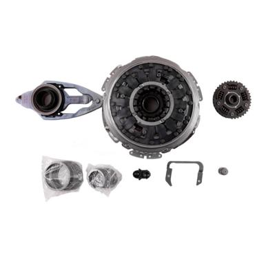 Parte de transmissão para Audi VW Golf 1.2T 1.4T DSG Kit de dupla embreagem DQ200 0AM 198140L