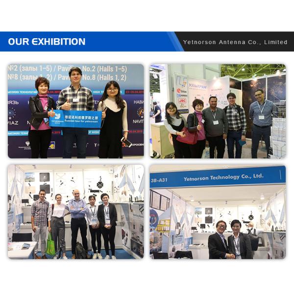 18 элементов 18dBi 4G наружная направленная антенна Yagi для ретранслятора усилителя сигнала