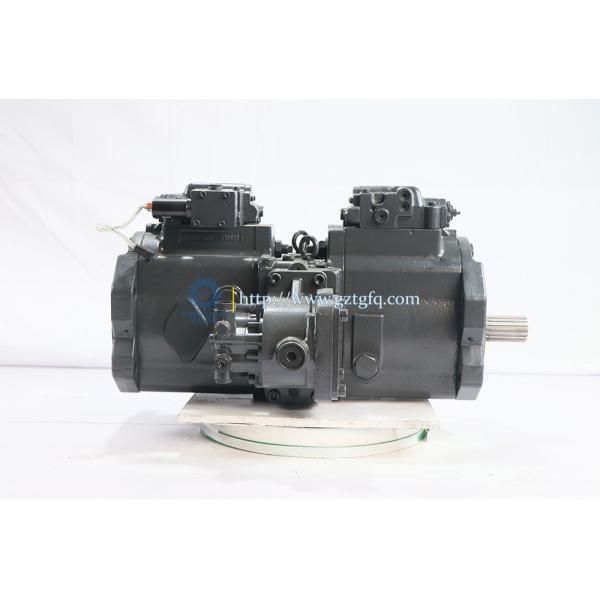 K5V200DTP-9N0B Excavator Hydraulic Pump For Doosan DX500 Solar 500lc