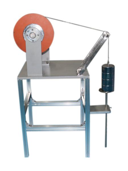 High Accuracy Electric Outlet Tester Screwed Glands Test Long Life Span
