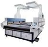 Automatic Fabric Clothing Home Textiles Laser Cutting Machine Customizable and Other Industries