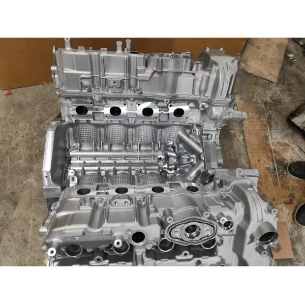 OE NO. N/A Автомобиль бензиновый двигатель BMW S63 Для BMW 750 X6 100% проверен