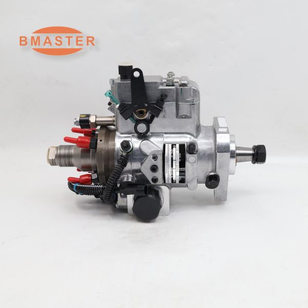 DB4427-6300 5801713627 Fuel pump for  59 KW (TIER 3) and for NEF 4 TC 2V engine
