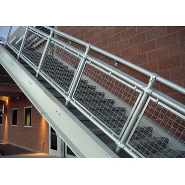 Архитектурноакустическим сетка гофрированная алюминием Гриллл в выставочном центре зоопарка стадиона театра