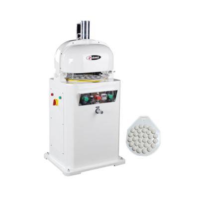 Divisora y Boleadora Automática de Masa 30 Piezas/Tiempo