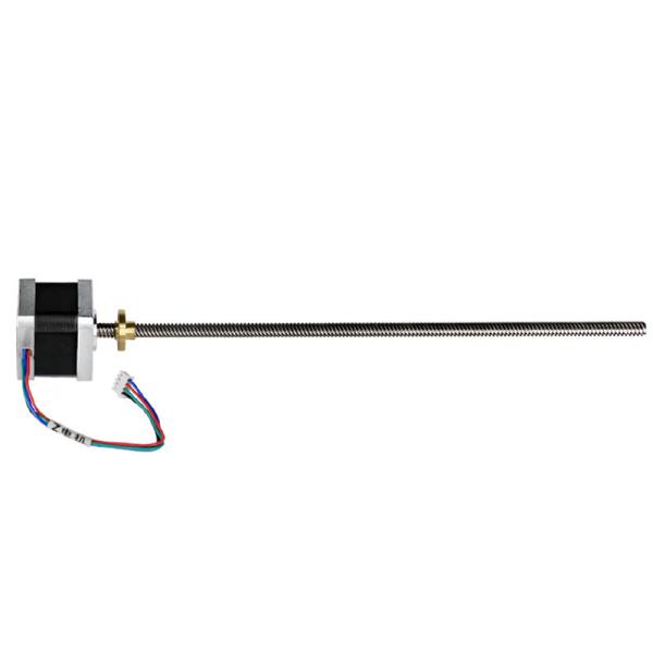 T8 Lead Screw Stepper 42*42*33mm 3D Printer Motors Diameter 8mm