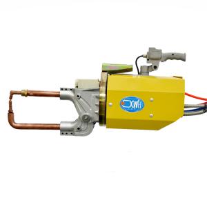 Тело мини сопротивления Diy алюминиевое обшивает панелями портативное оружие заварки пятна