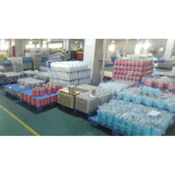 Anhui easton trade co.,ltd