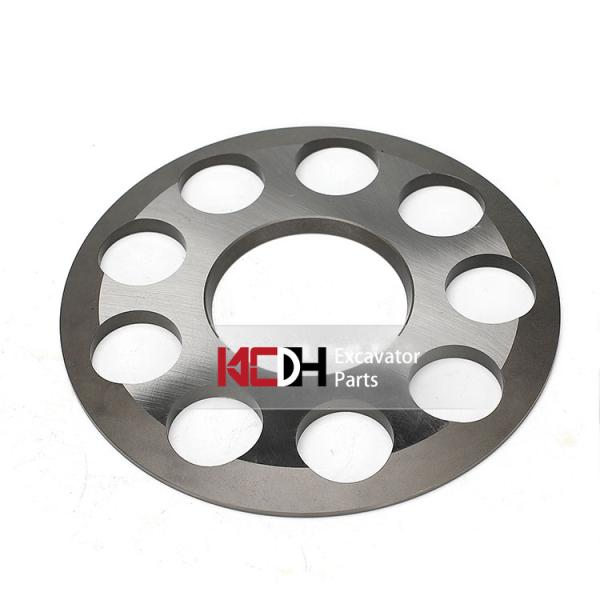 Гидравлический Assy мотора перемещения частей GM35VL PC200-6E