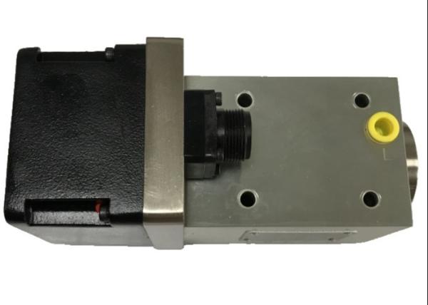 Schneider Servo Valve HVM067-080-1100-0G-LT-1 High-Precision Control Large Flow Rates High Dynamic Response