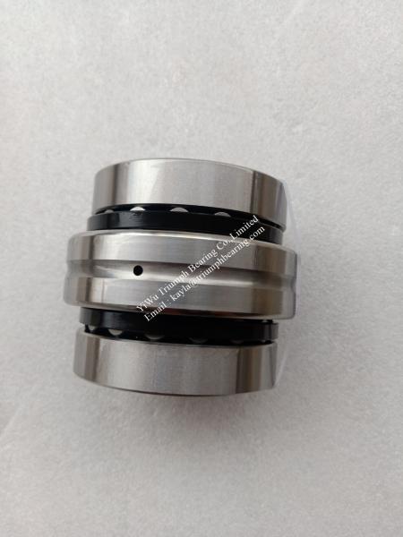 INA Needle Roller /Cylindrical  Thrust Roller Bearing   ZARN4090TVA   Precision screw combined bearing