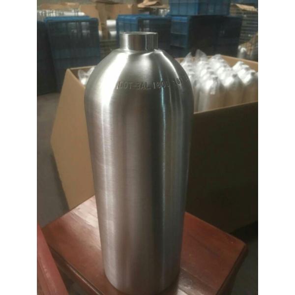 Portable Oxygen Cylinder with Regulator