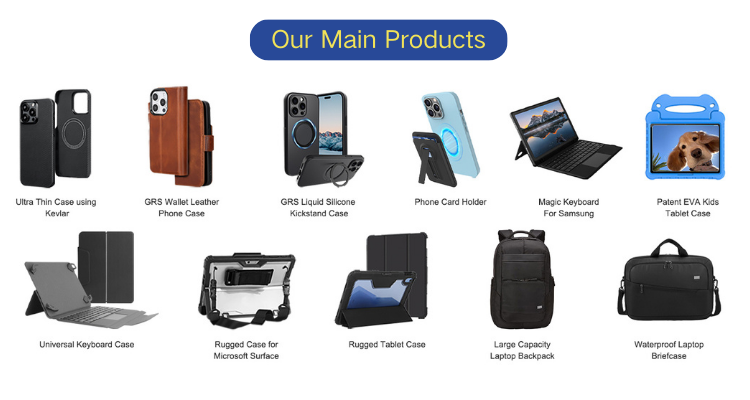 For Laudtec 11-15 Inch Waterproof Office Handbag for Women Portable Laptop Backpack Custom Logo Dnb151 Ladies Mouse Pad Included Wholesale OEM/ODM/Private Label