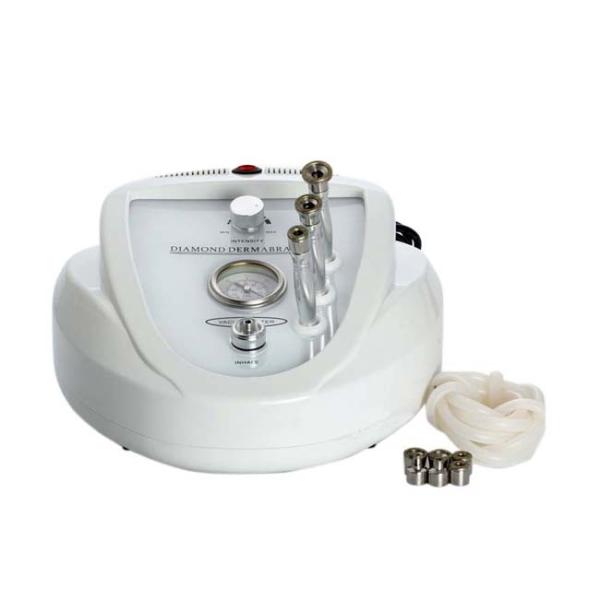 Mini machine à la maison de beauté d'utilisation, machine d'épluchage en soie de renouvellement de Dermabrasion de peau