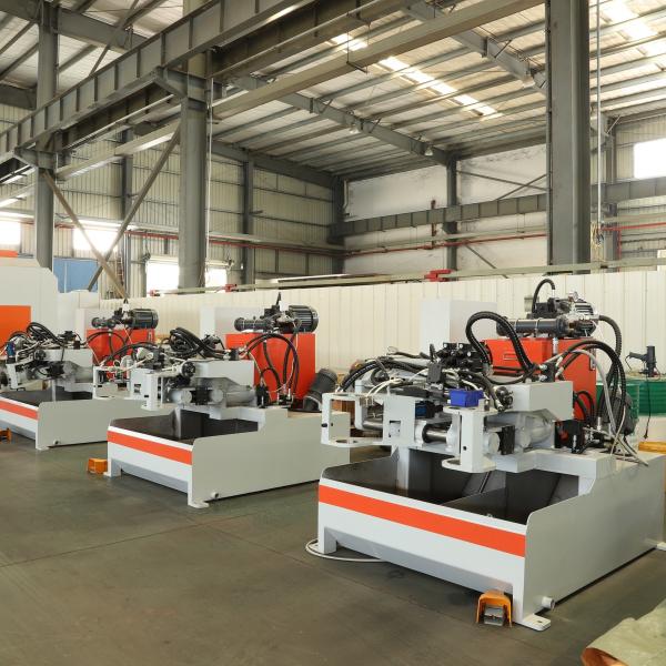 Gravity die casting machine 2350 X 2100 X 1860 mm brass size can be used to make faucets valves water meters etc