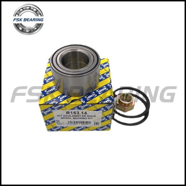 Automobile Bearing GB10884 Wheel Hub Bearing Repair Kit R15314 Opel Front Wheel Hub Bearing