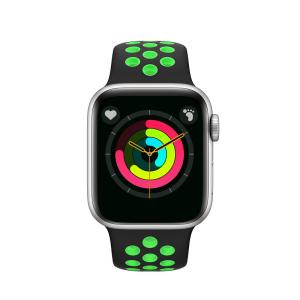 Montre 260mAh de contact d'écran de montre de traqueur de forme physique d