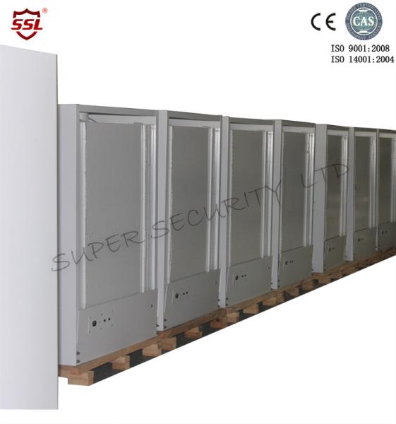 Lamine o vidro químico de aço de Hood Glass Window Electrical Controlled das emanações