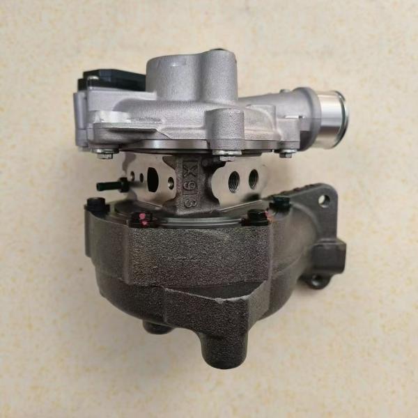 Turbo  17201-UM010 for Toyota Camry Hilux Land Cruiser with 1KD Engine Turbocharger