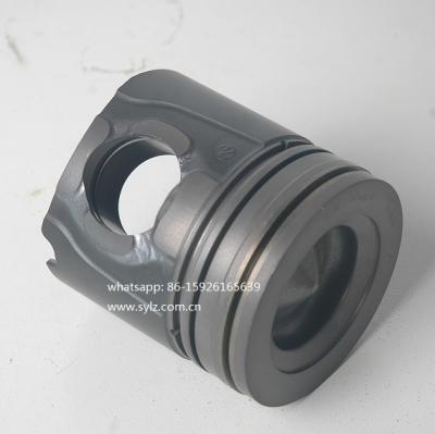 Beijing Foton truck spare parts ISF2.8 ISF3.8 engine piston 5258754